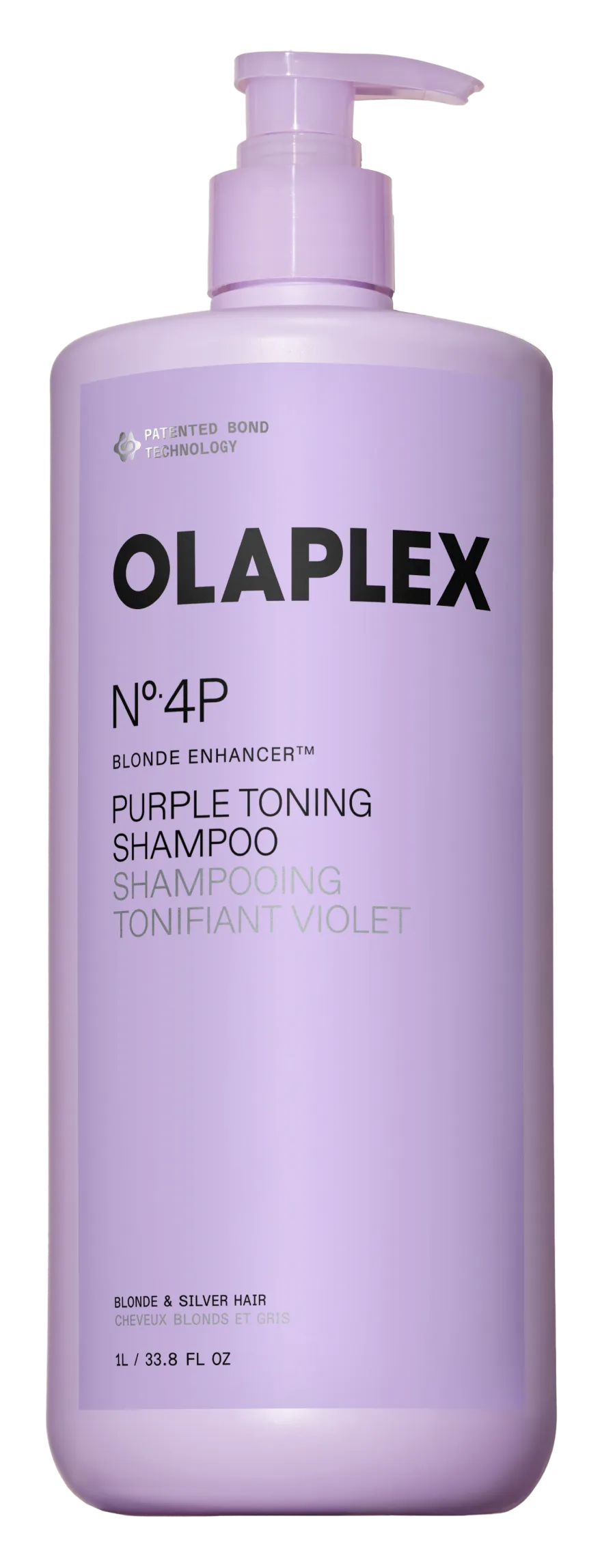 Olaplex No.4 Fine Bond Maintenance Shampoo 1000 ml | 11207